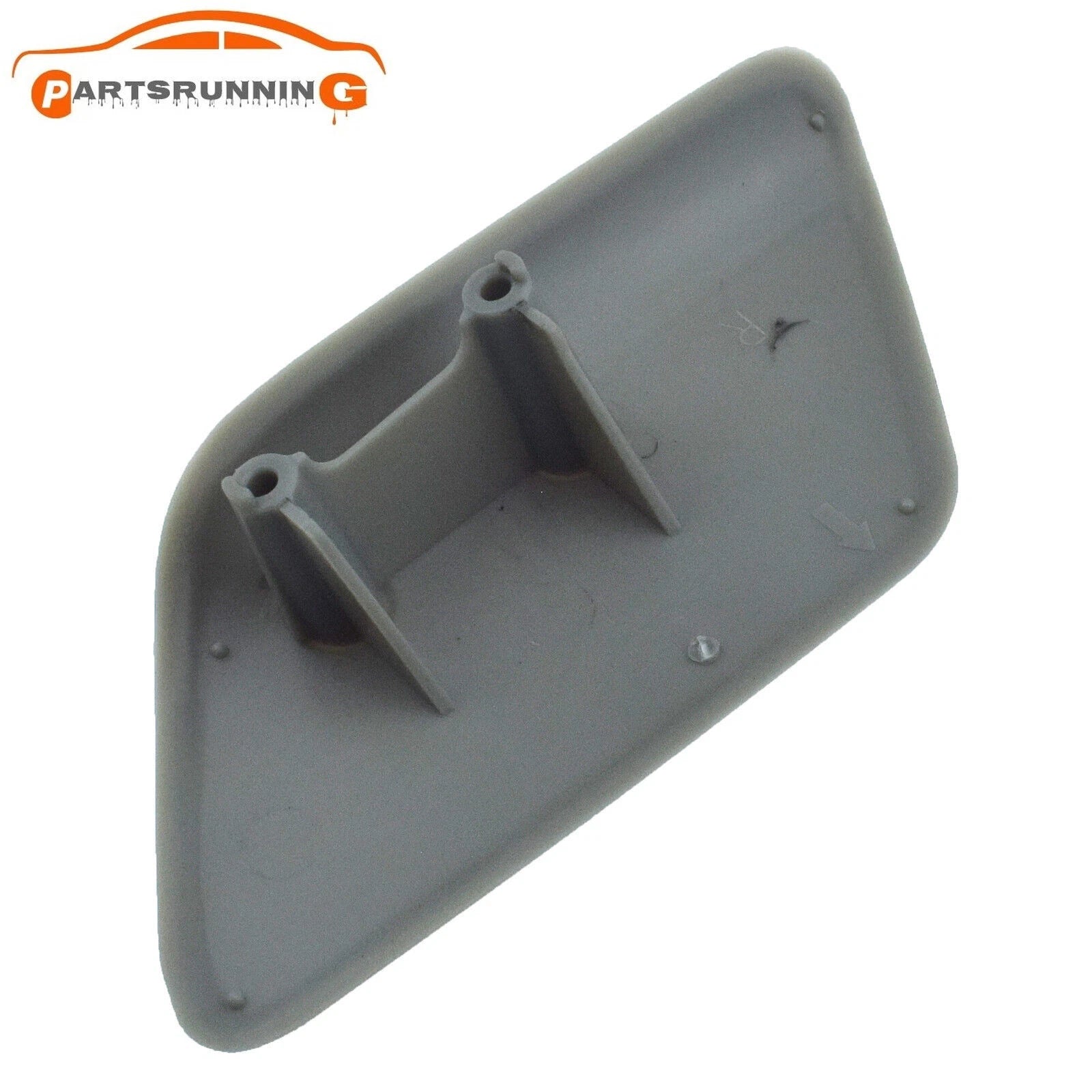 76882SEAS01 Front Right Headlight Washer Jet Cover For HONDA ACCORD VII 2003-07 6B93BC-57