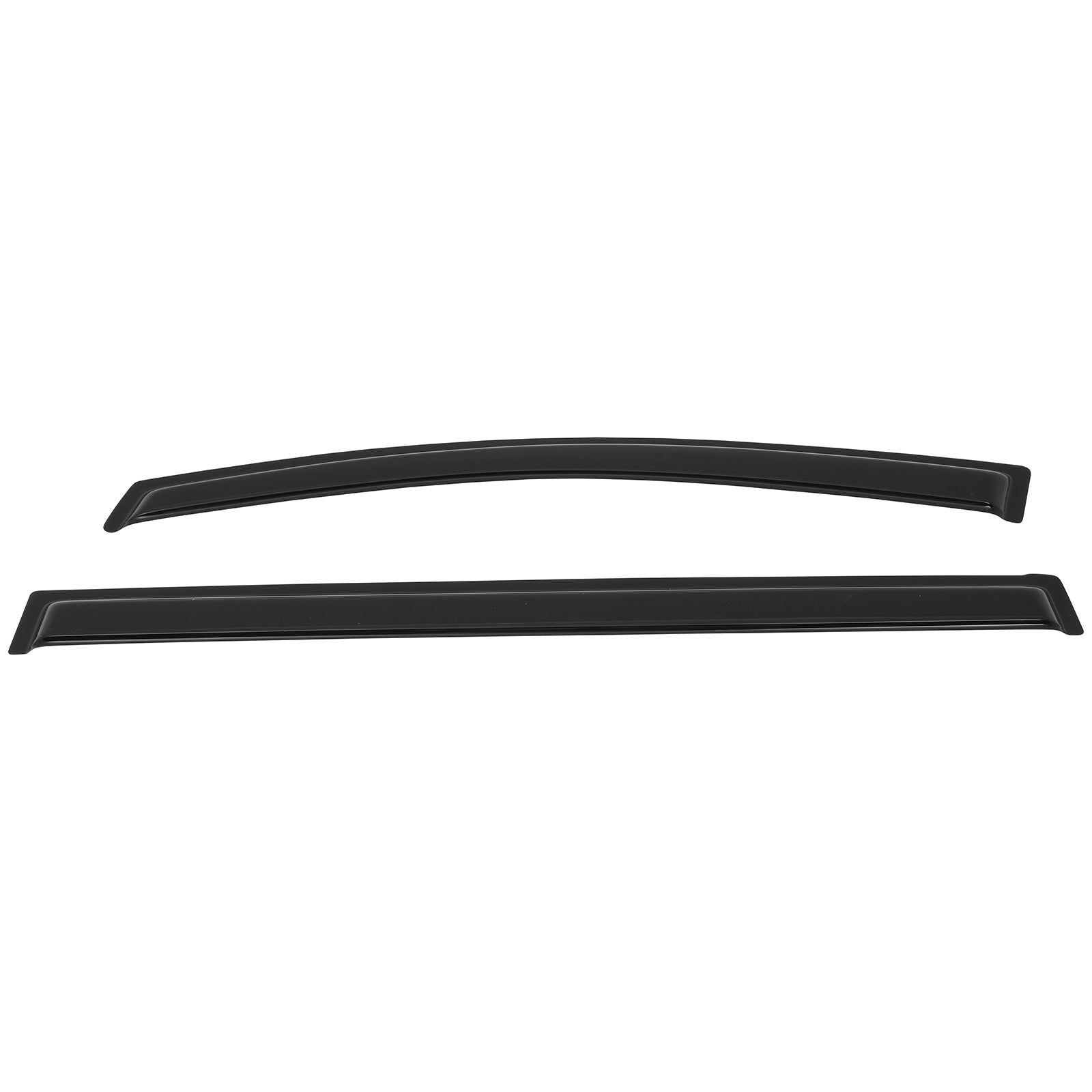 Window Visor Vent Rain Shades Guards Deflectors For Toyota Sienna 2011-2019 2020 6B93BC-57