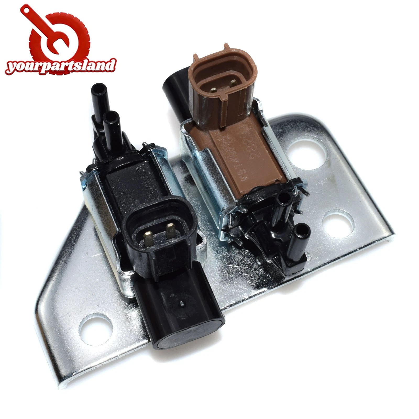 MR577099 Solenoid Valve fit for Mitsubishi Montero Pajero Shogun L200 K5T81289 6B93BC-57
