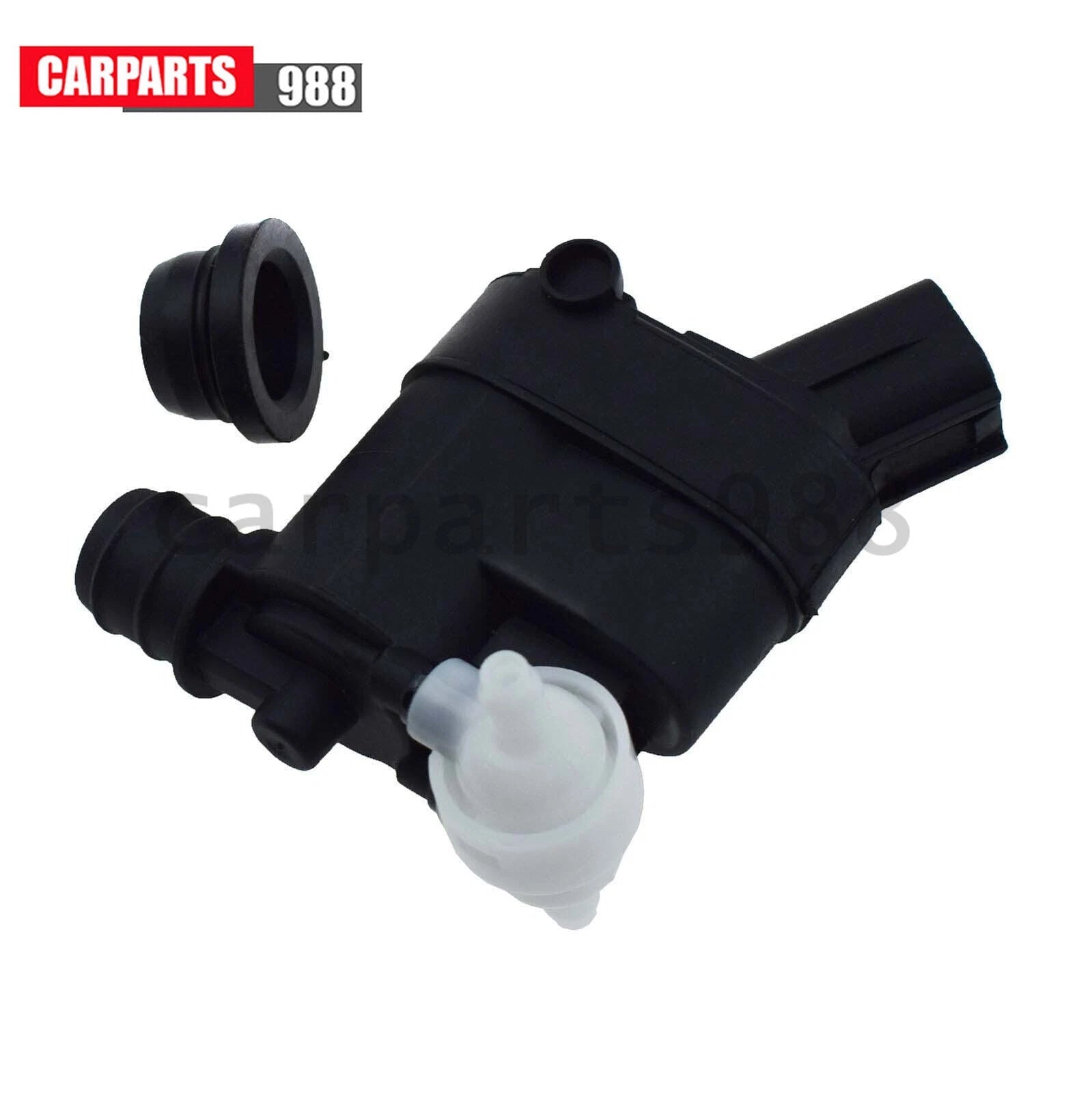 Windshield Washer Pump 985102-W500 For Hyundai Elantra GT Santa Fe Kia Sportage 6B93BC-57