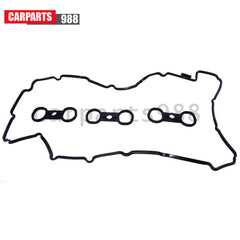 Engine Valve Cover Gasket Set For BMW 128i 328i 328i 528i X3 X5 Z4 11127559311 6B93BC-57