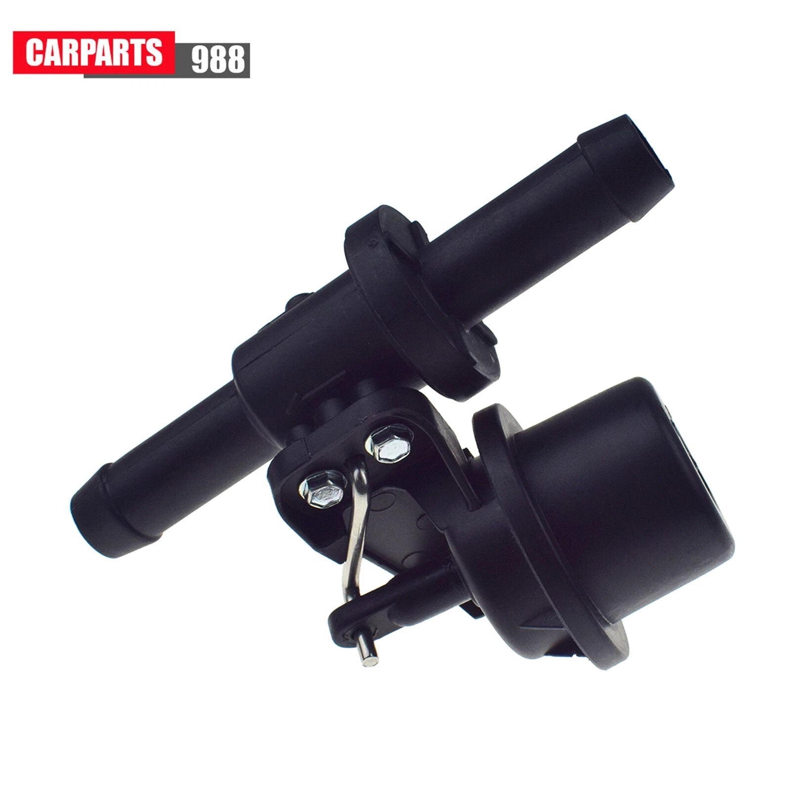 For Dodge Ram Van 1500 2500 3500 B1500 B2500 B3500 Heater Valve Front 5011241AA 6B93BC-57