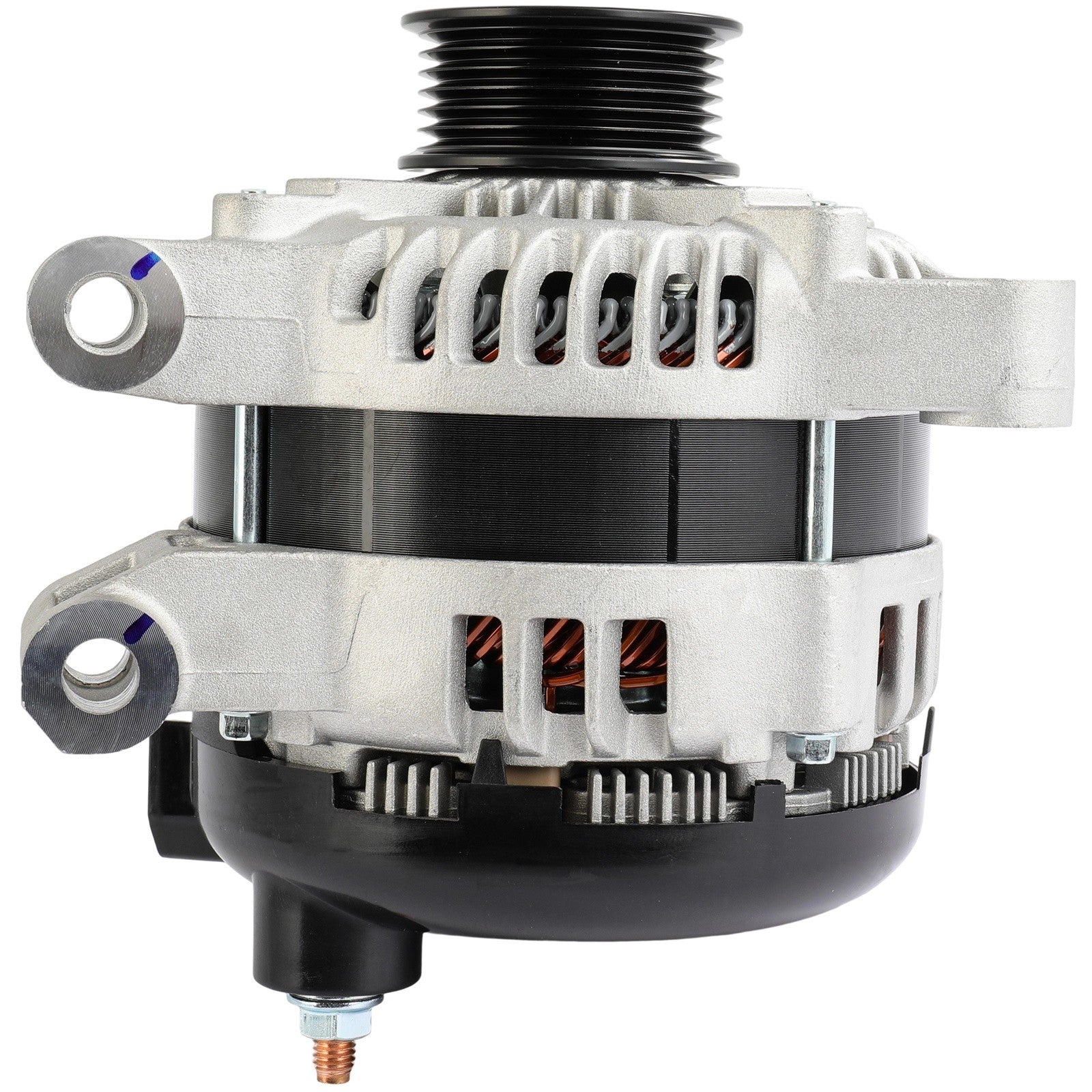 Alternator for Chevrolet Impala 2013 2014 V6 3.6L 12V 11251 1042106010 15136252 6B93BC-57