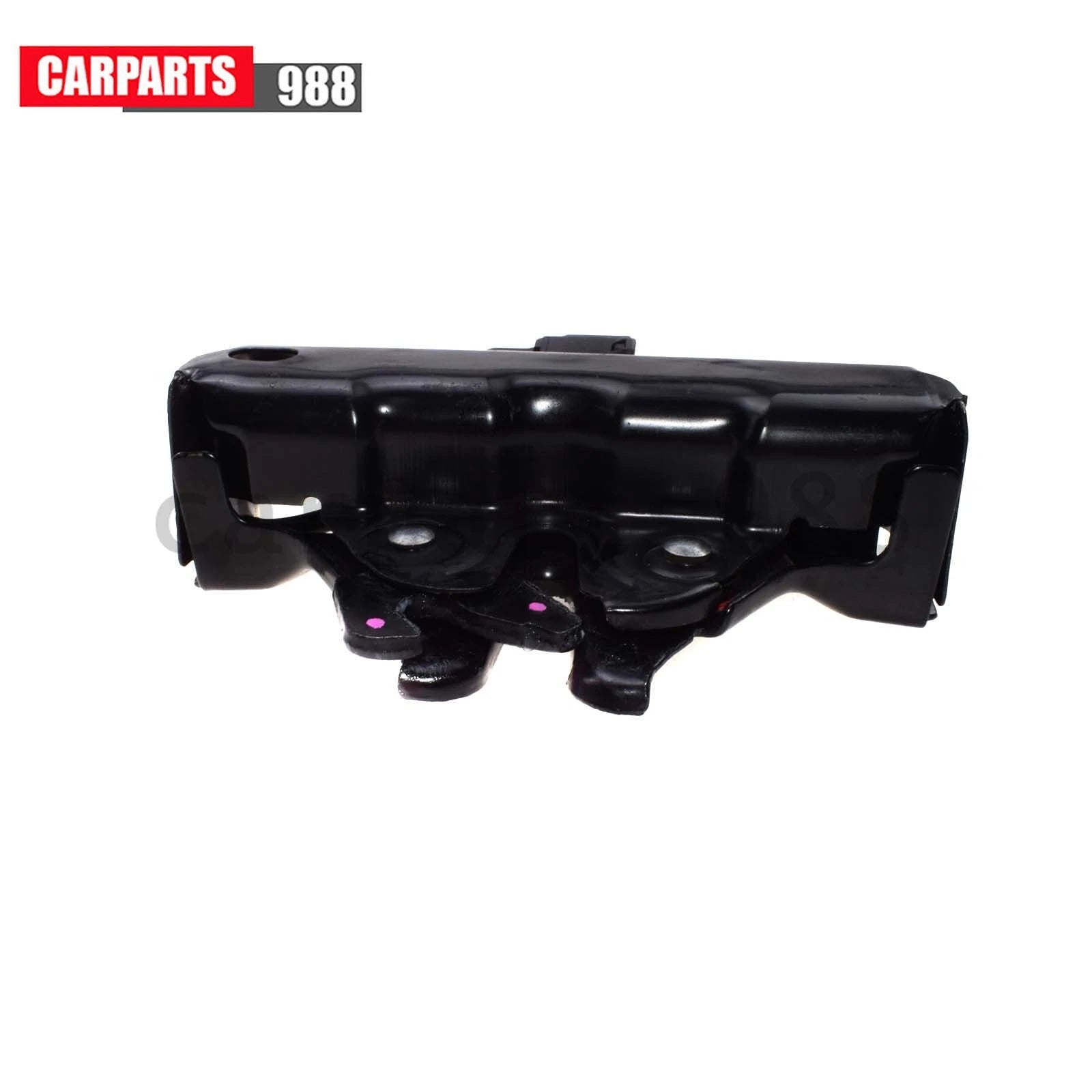Front Hood Latch Lock Release 5351033010 For Lexus ES300 LS400 GS300 GS430 LS400 6B93BC-57