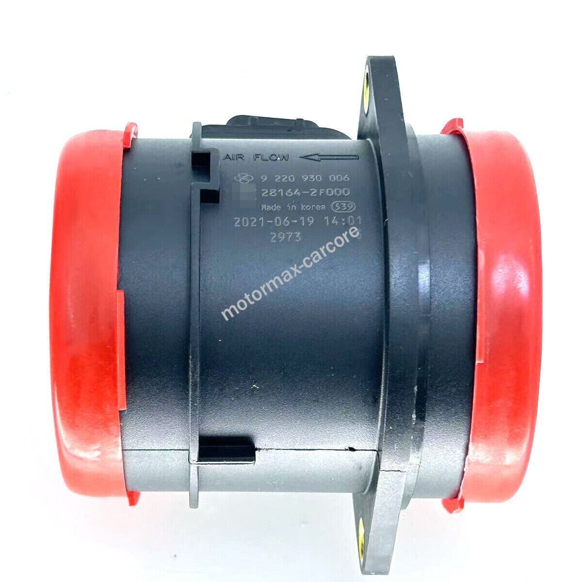 Air Flow Sensor 281642F000 Fits For 11+ KIA Sorento Santa Fe 28164-2F000 6B93BC-57