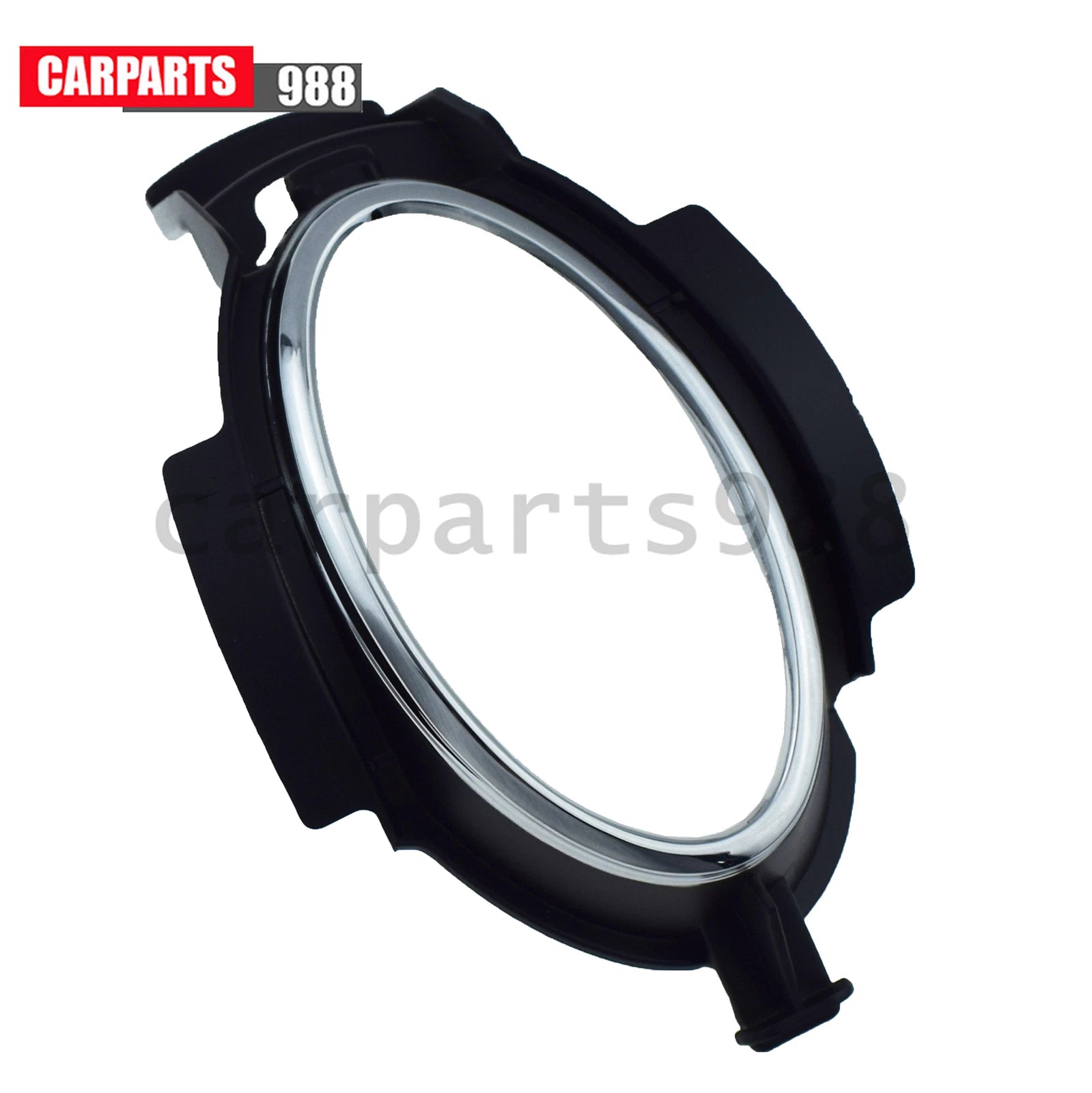 Front Left Fog Light Bezel Lamp Trim For 2007 2008-2009 Lexus ES350 52125-33070 6B93BC-57