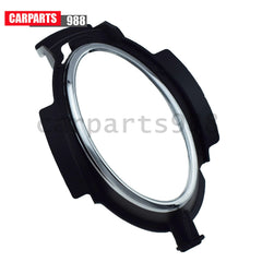 Front Left Fog Light Bezel Lamp Trim For 2007 2008-2009 Lexus ES350 52125-33070 6B93BC-57