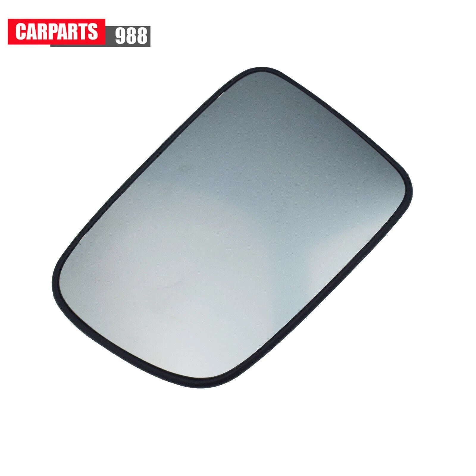 Right Side View Mirror Glass Heated For 02-06 Honda CR-V RD1 RD5 RD6 76203SPAH01 6B93BC-57