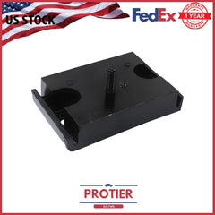 Front Right Engine Mount for FORD F-100 F-150 F-250 F-350 6B93BC-57