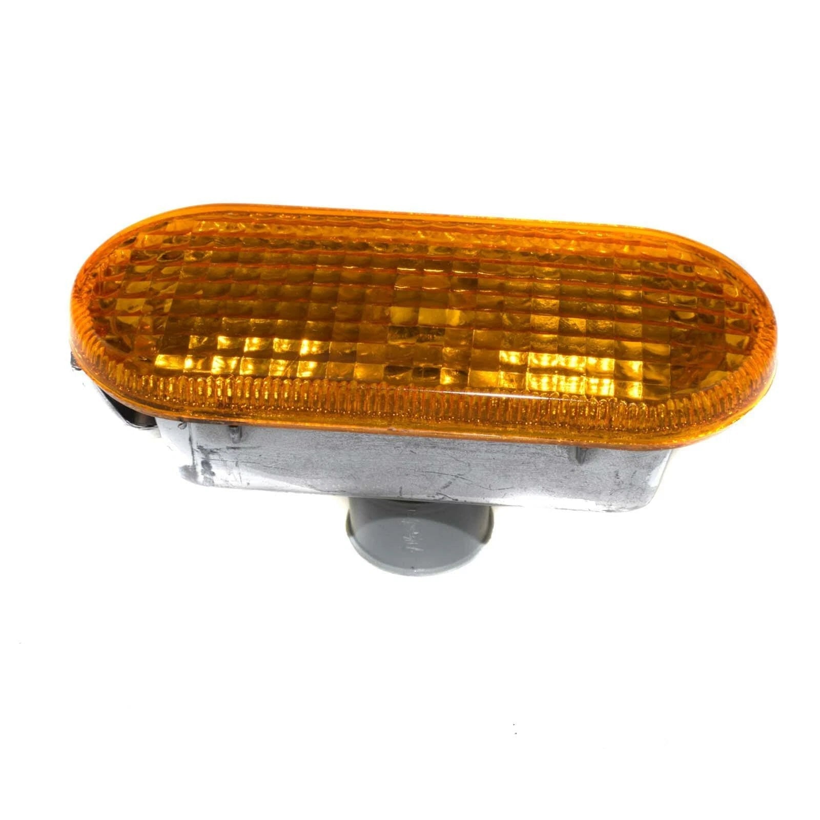 LED Fender Side Marker Light Front For VW MK4 Jetta Bora Passat 3B0949117B 6B93BC-57