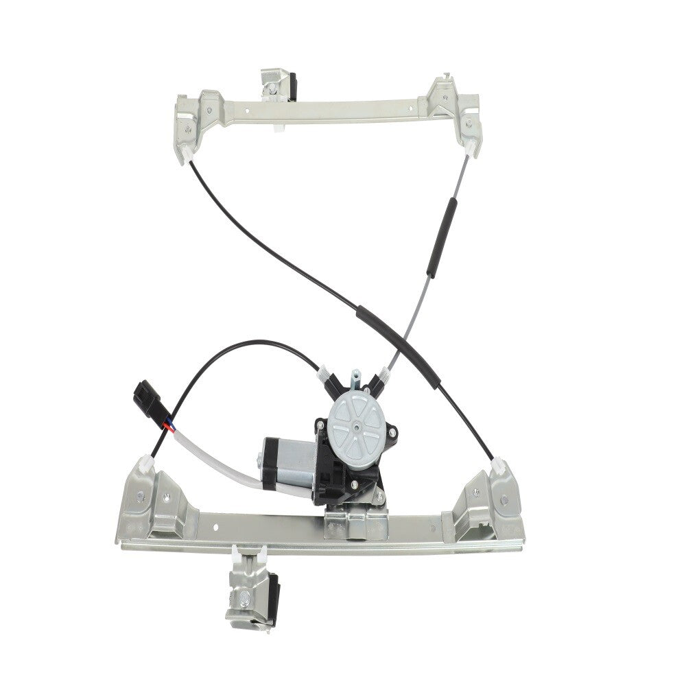 For Hummer H2 2009-2003 Front Driver Side Window Regulator & Motor Assembly 6B93BC-57