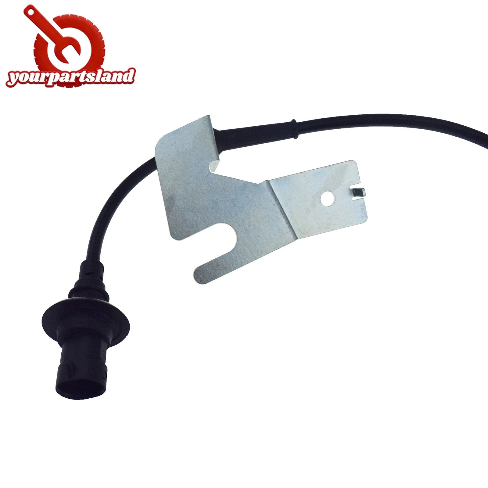 ABS Wheel Speed Sensor Front Right For 2001-2006 Sebring Stratus 4764676AA 6B93BC-57