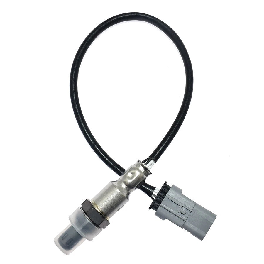 2pcs Up&Downstrteam O2 Oxygen Sensor For Chevrolet Malibu 13-15 2.0L 2.5L 4 Cyl 6B93BC-57