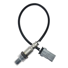 2pcs Up&Downstrteam O2 Oxygen Sensor For Chevrolet Malibu 13-15 2.0L 2.5L 4 Cyl 6B93BC-57
