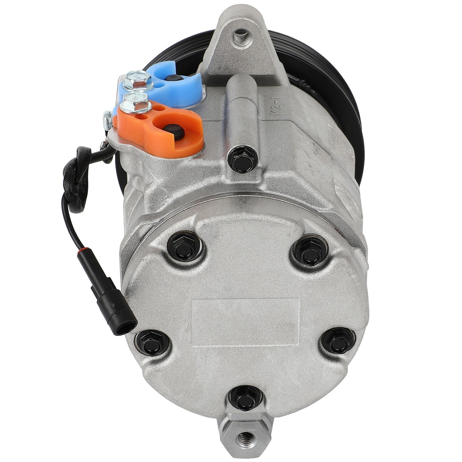 AC A/C Compressor w/ Clutch Fits Chevrolet Tracker 1.6L 1999 2000 6B93BC-57