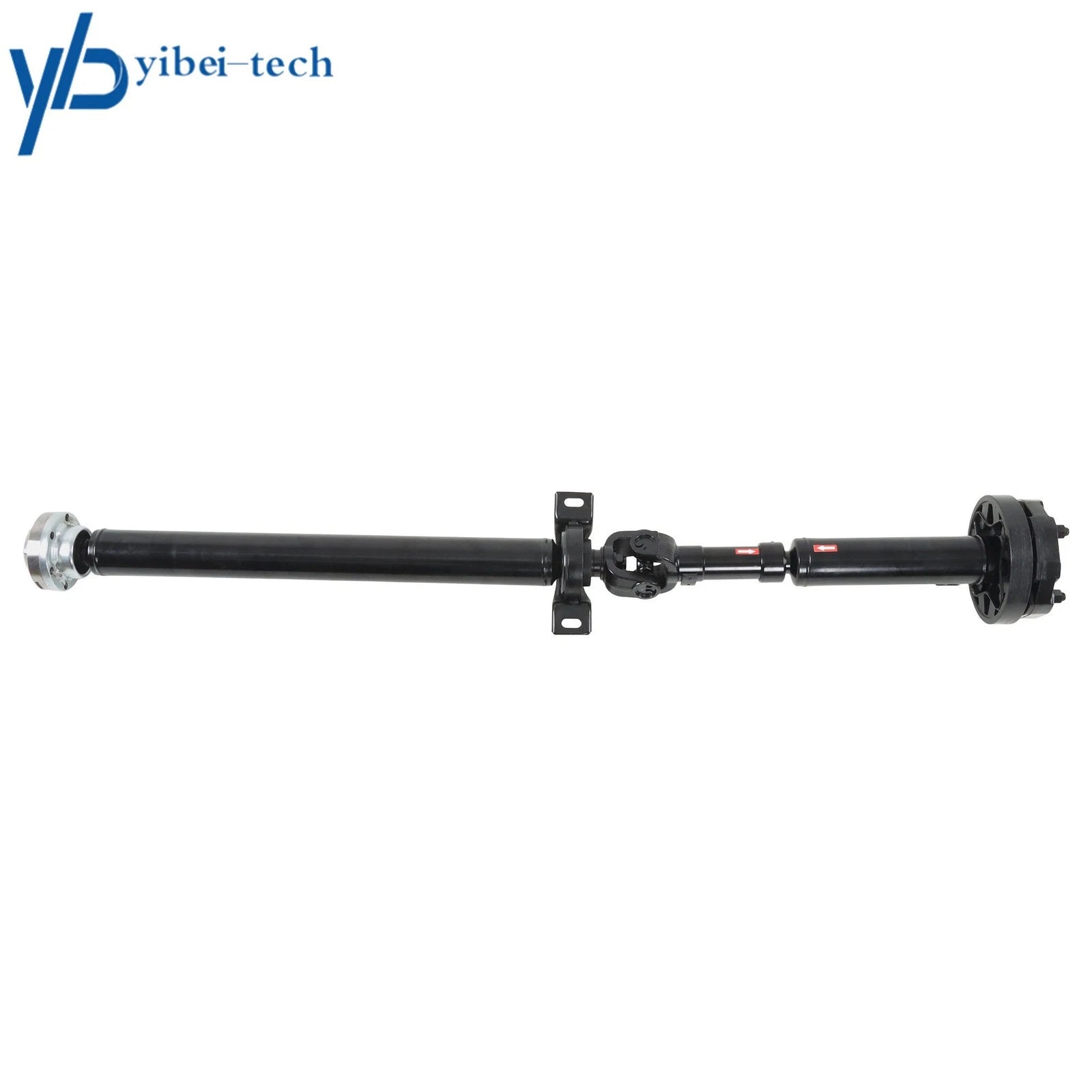 For Jeep Grand Cherokee 2005-2010 3.7L Rear Driveshaft Assembly 52853006AD 6B93BC-57