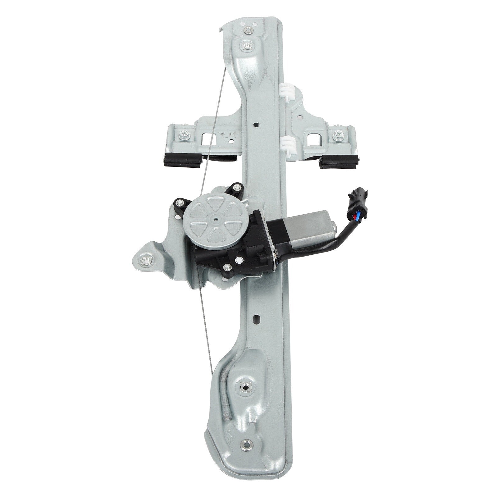 For 2013-2019 Buick Encore Rear Driver Side Power Window Regulator with Motor KOEEP