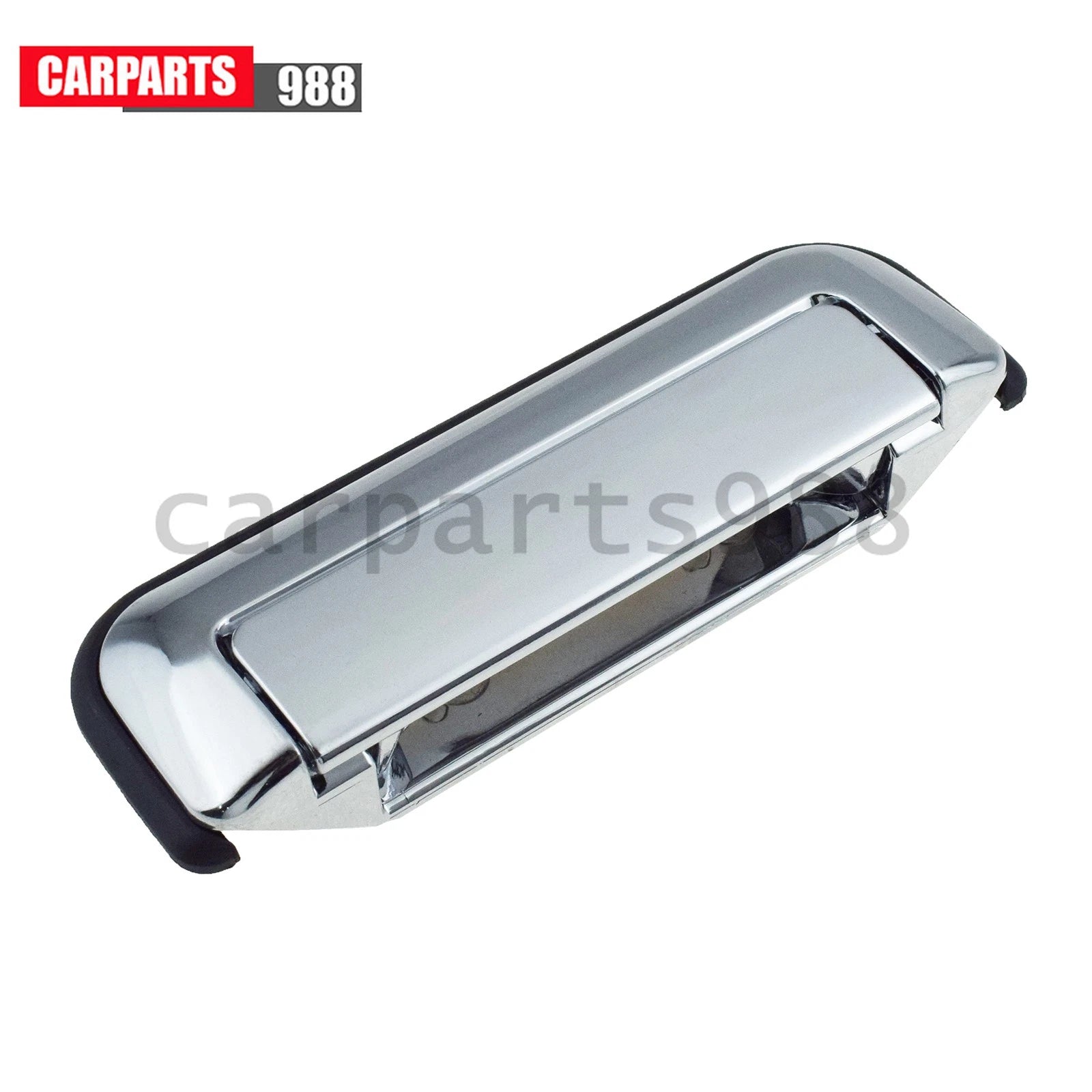Exterior Tailgate Door Handle Chrome Fit For Mitsubishi L200 Triton 2006-2014 6B93BC-57