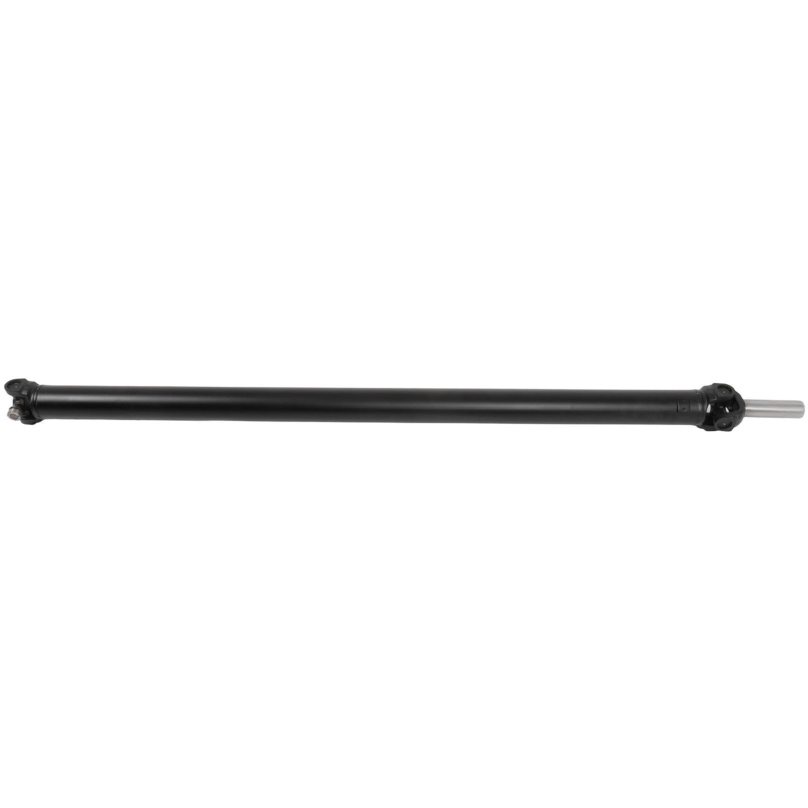 ECCPP Rear Driveshaft For GMC Sierra 1500 1999-2006 Standard Cab Pickup RWD 6B93BC-57