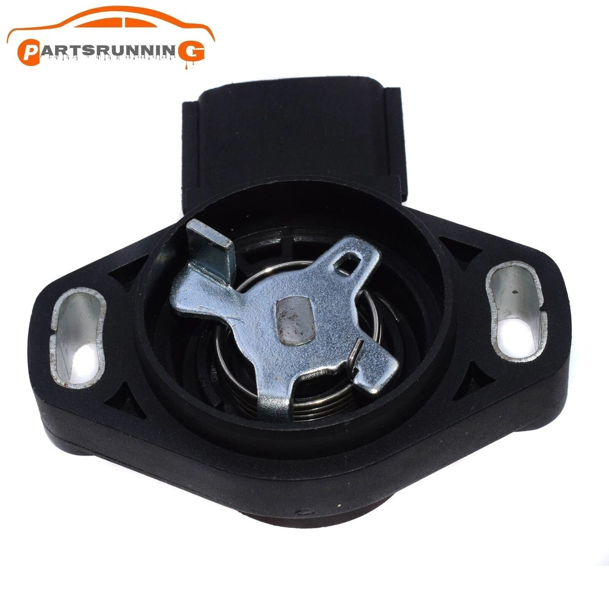 Throttle Position Sensor For Chevy Subaru Legacy Forester Impreza Grand Vitara 6B93BC-57