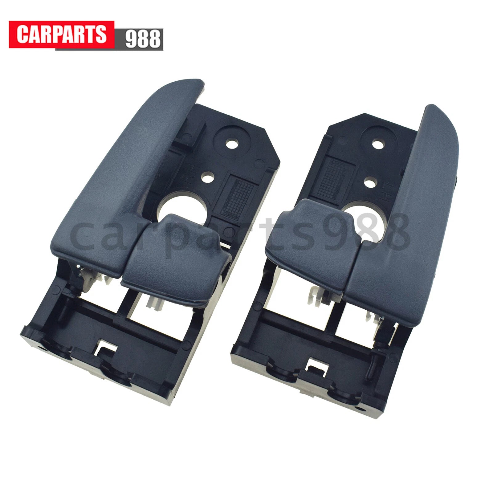 Interior Door Handle KI1353117 KI1352117 For 2004-09 Kia Spectra 05-09 Spectra5 6B93BC-57