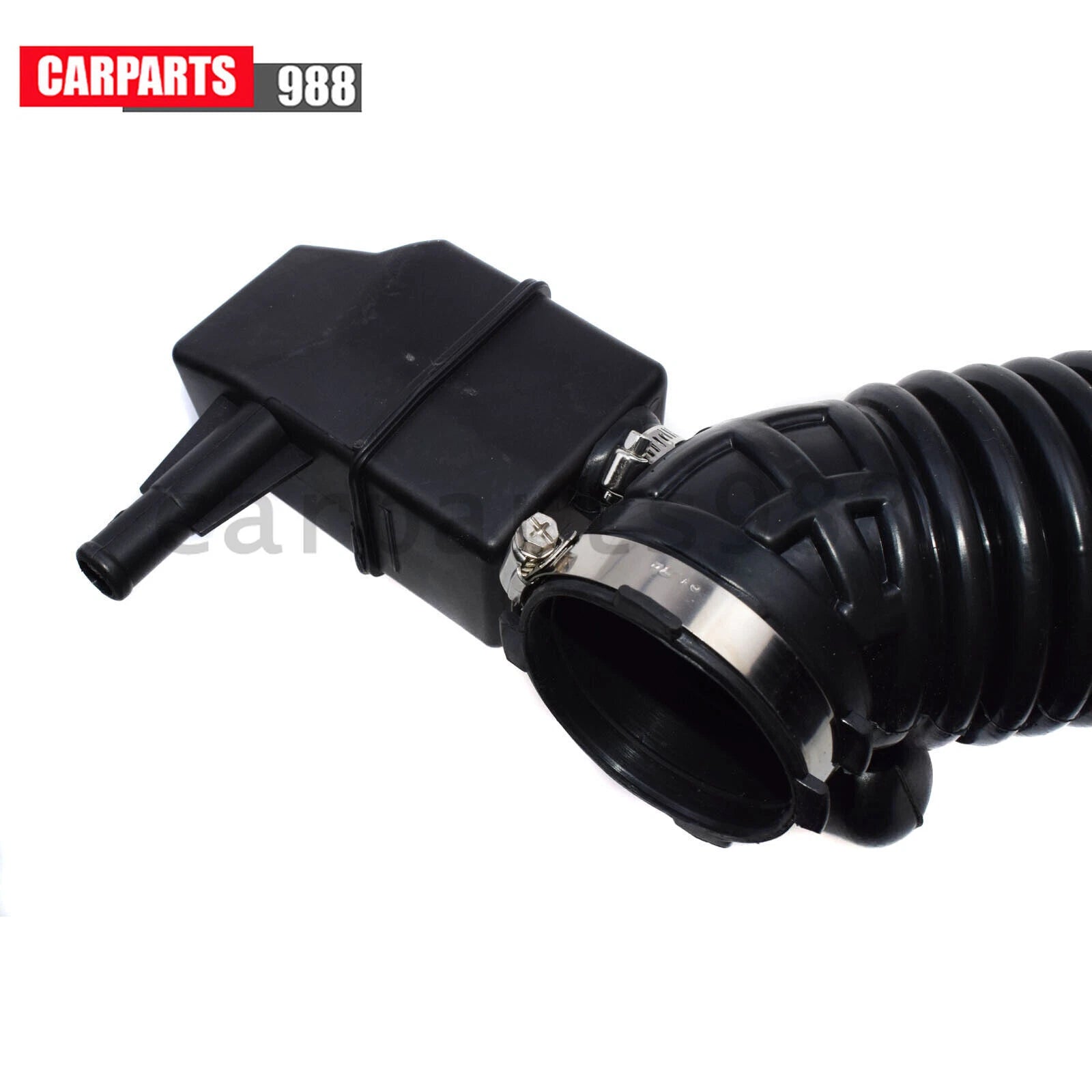 Engine Air Intake Hose w/ Upper Duct For 2007-2012 Nissan Sentra 2.0L 16576ET00A 6B93BC-57