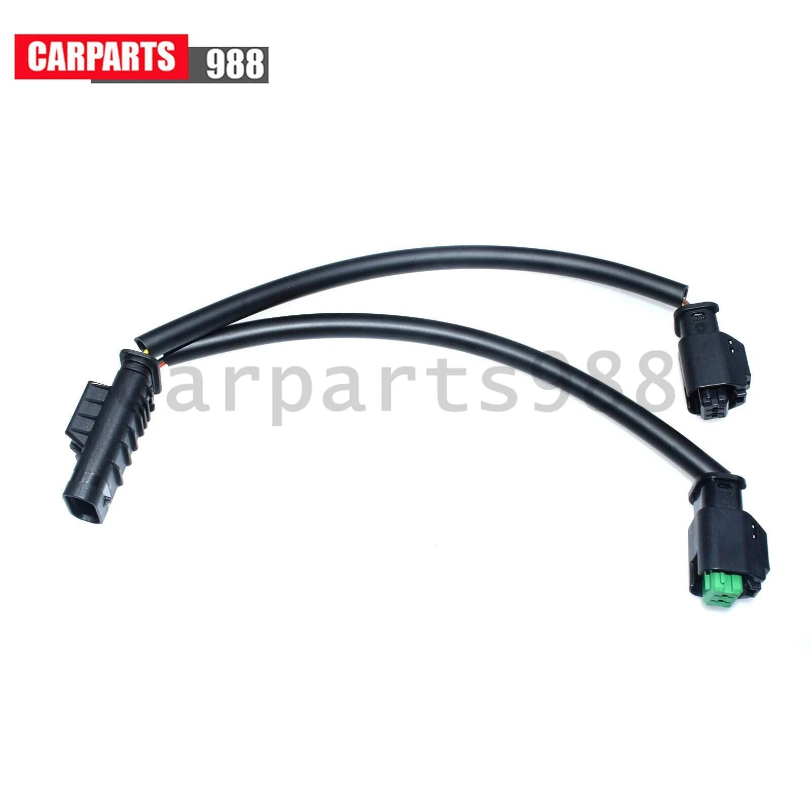 Thermostat Adapter Wiring Harness Lead For Mini Cooper R56 R55 R57 12517646145 6B93BC-57
