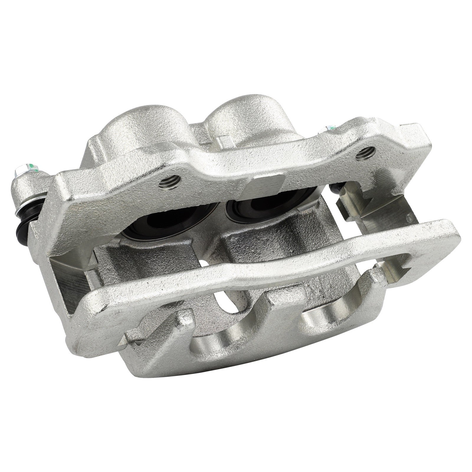 Front Right Brake Caliper 1Pc For 2009-12 Chevrolet Colorado 2009-12 GMC Canyon 6B93BC-57