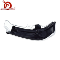 Right Mirror Turn Signal Light for Toyota C-HR AURIS COROLLA AVENSIS 81731-02120 6B93BC-57