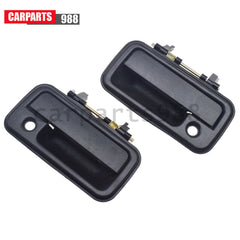 Front Exterior Door Handle For 1988-95 Isuzu Pickup Amigo 8944349741 8944349731 6B93BC-57
