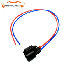 1PCFuel Injector Harness Connector Pigtail For S824 S-824 1P1344 WPT-1051 PT2160 6B93BC-57