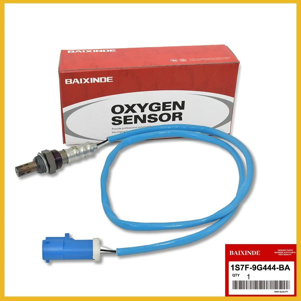 1S7F-9G444-BA Oxygen O2 Sensor For Ford MONDEO Hatchback Mk III Estate Saloon 6B93BC-57