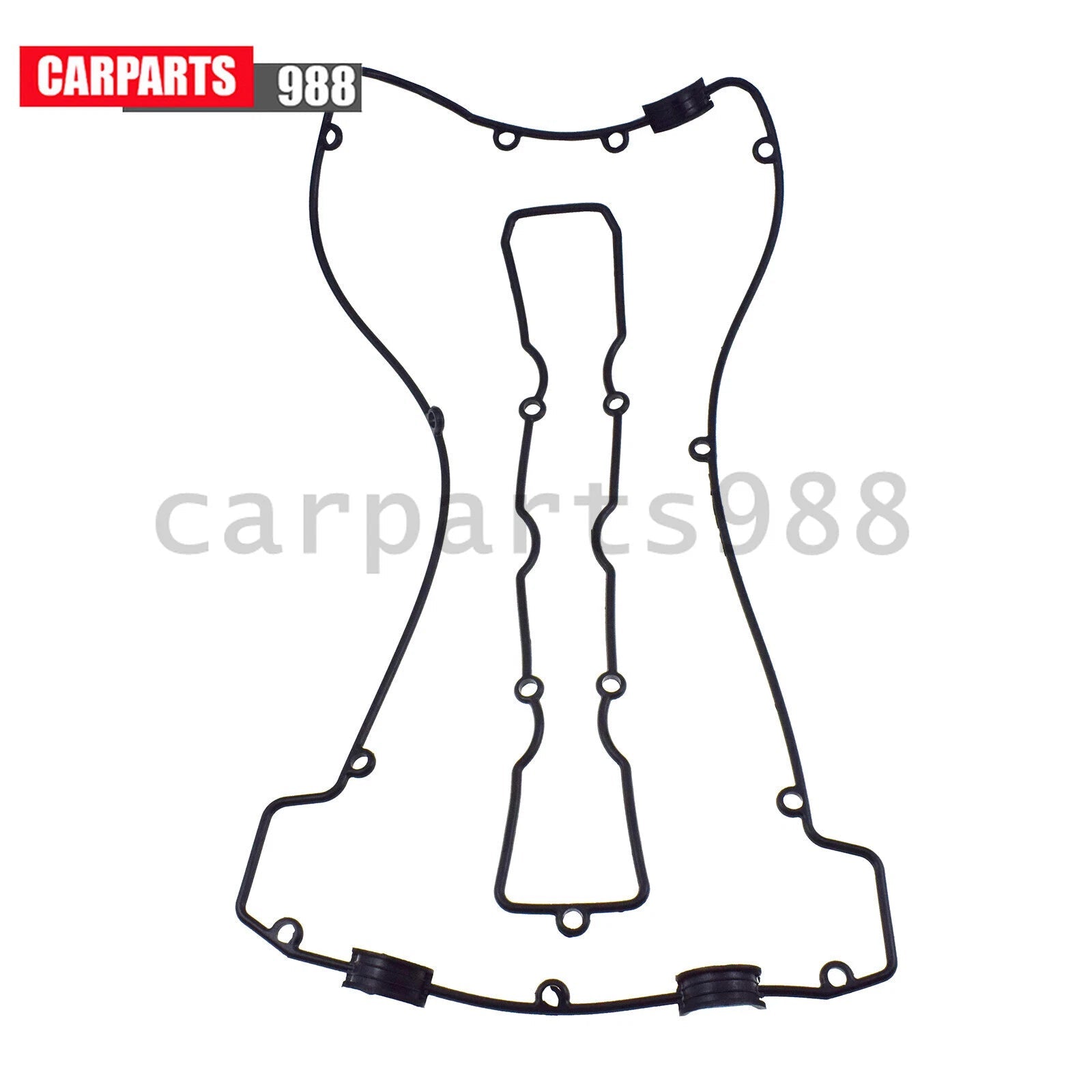 153528102 Valve Cover Gasket Set Fit For Saab 9-3 9-5 900 9000 8822041 9321464 6B93BC-57