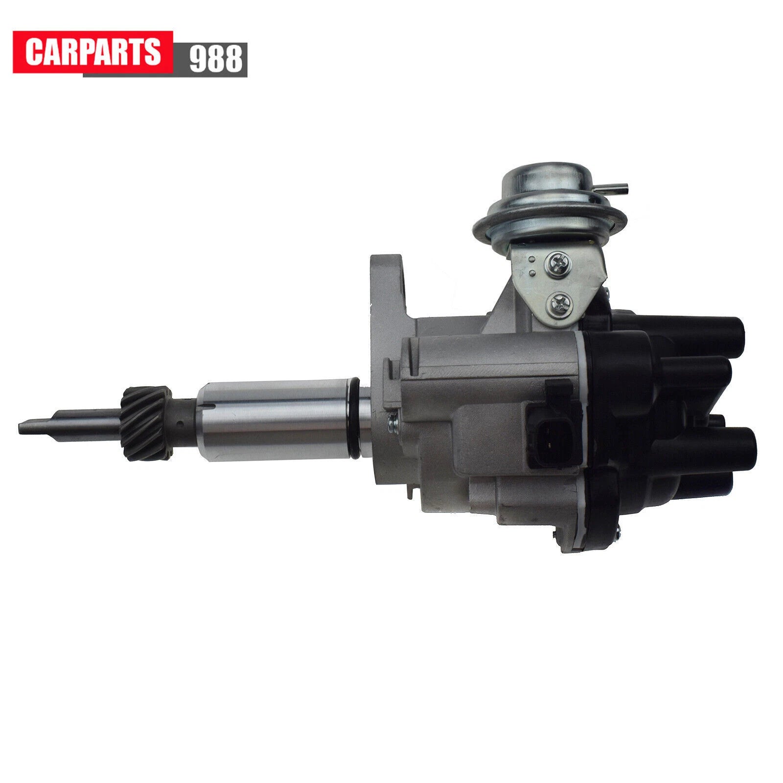 Ignition Distributor 22100-FU410 22100FU410 for Nissan K21 Forklift Truck Engine 6B93BC-57
