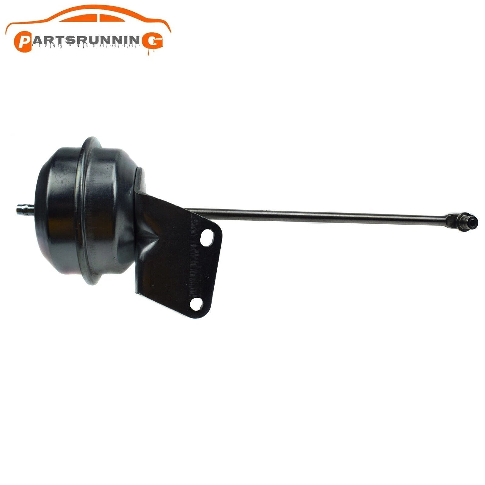 Wastegate Rattle Flapper Rebuild Kit & Actuator For VW Audi IHI RHF5H 2.0 A3 A4 6B93BC-57