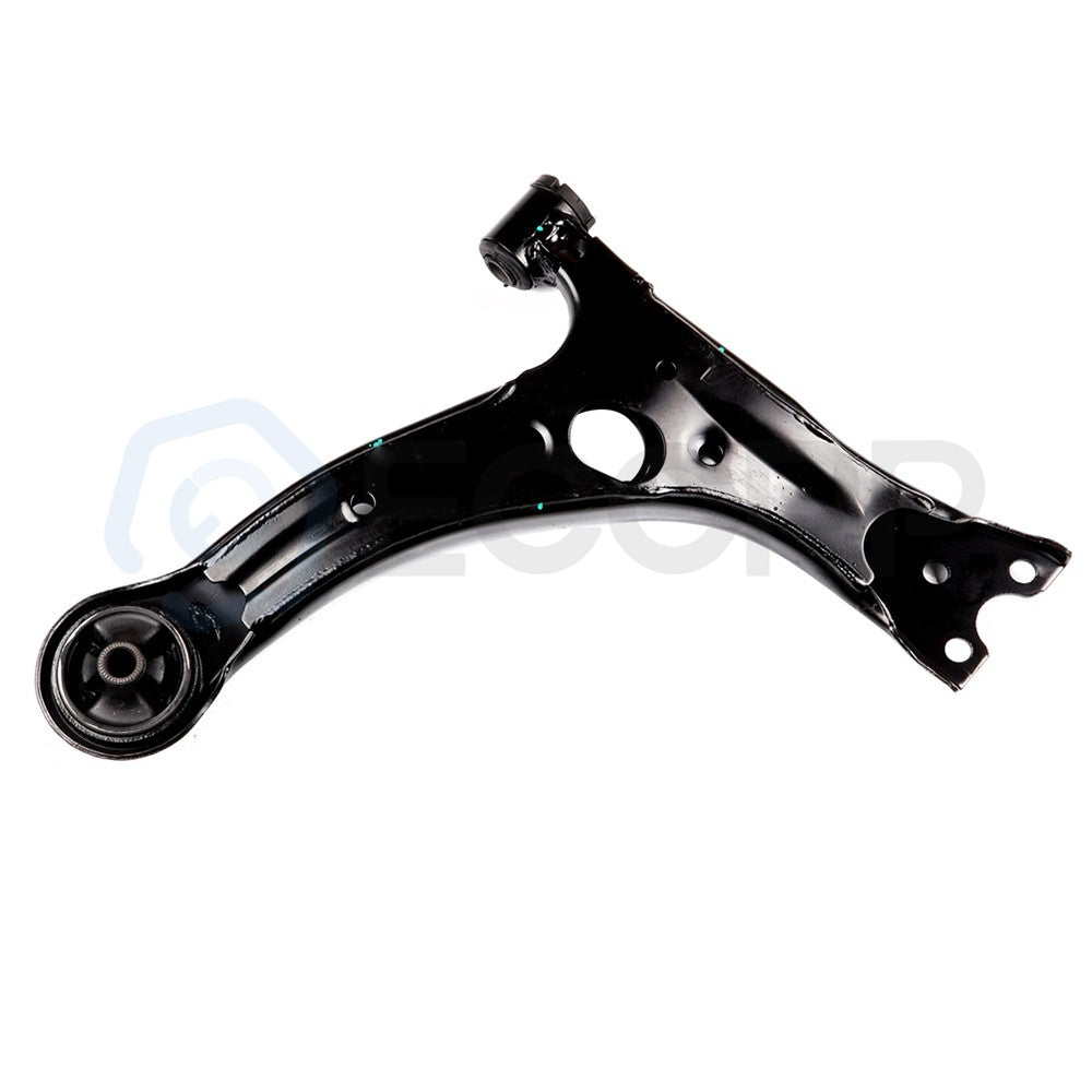 6x Front Lower Control Arm & Tie Rod End Link For 2003-2008 Toyota For Corolla 6B93BC-57