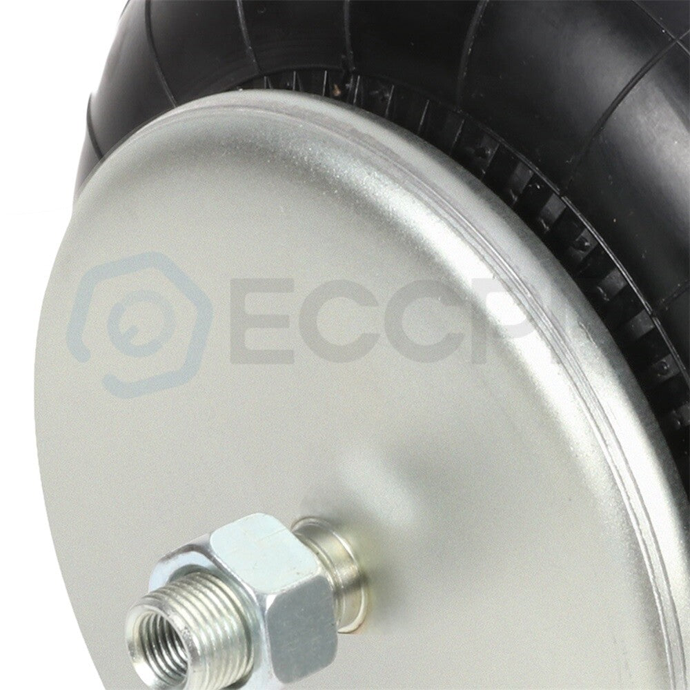 4PCS W01-358-6897 Air Suspension Bag Spring For Goodyear 2B9-229 ContiTech 6B93BC-57