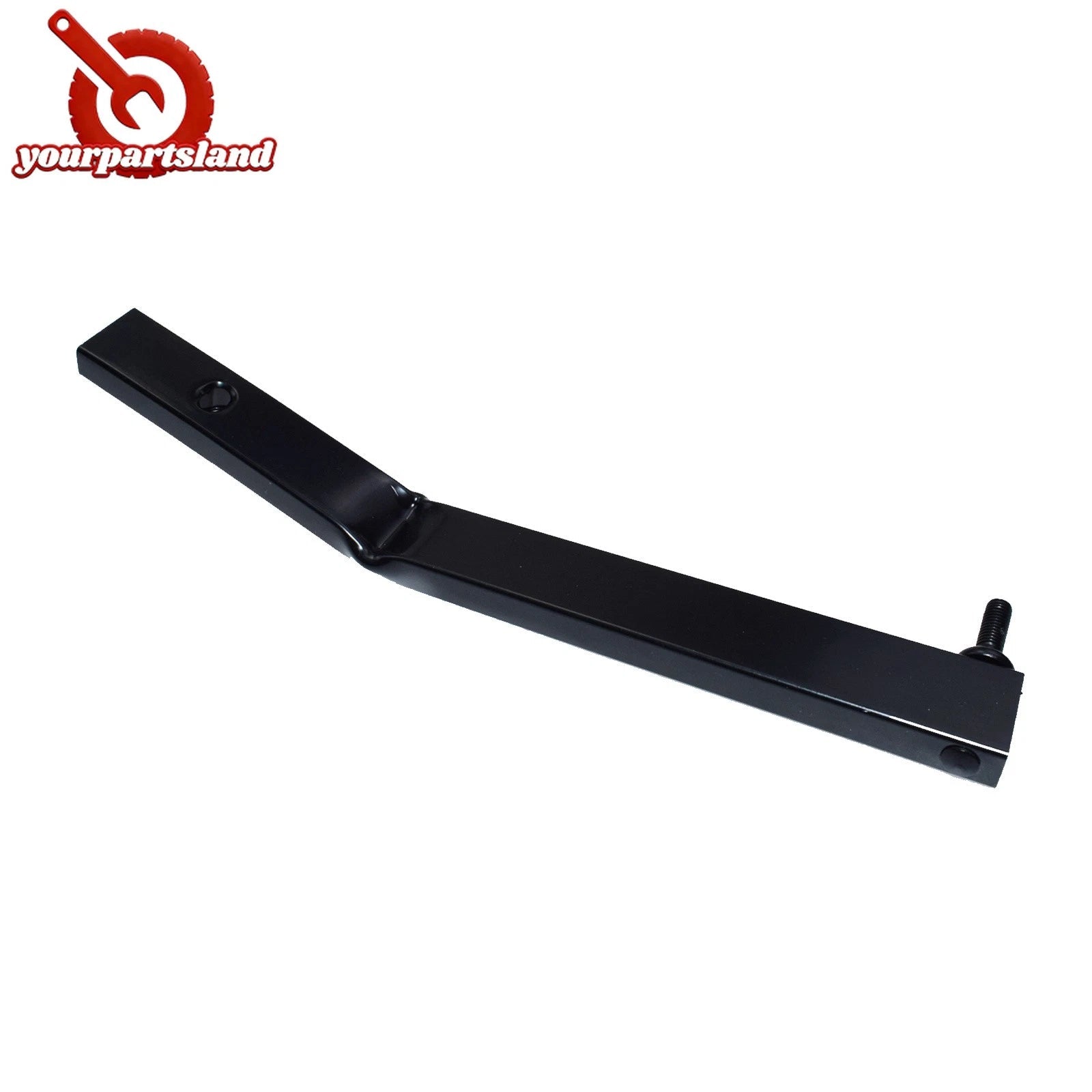 Radiator Core Support Mount Bracket Front Left For AUDI A4 B8 A5 8K0805527A 6B93BC-57
