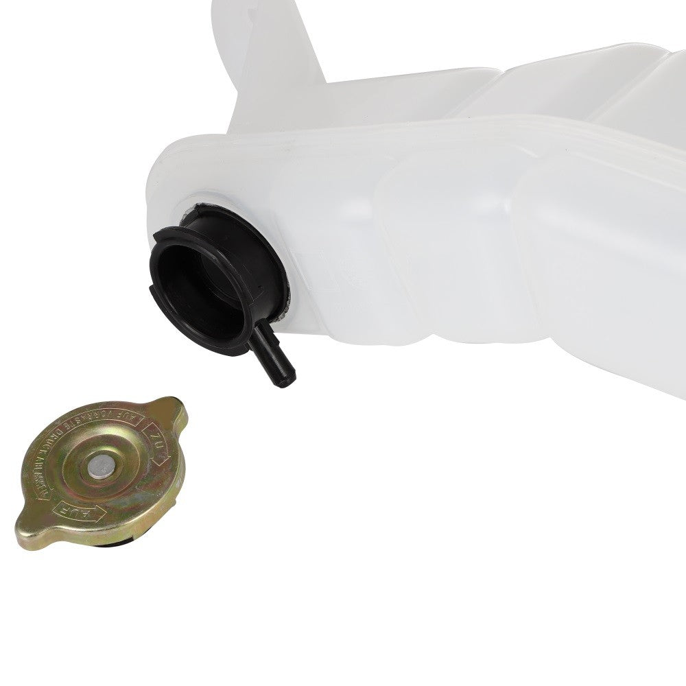 For 2005-2009 2010 2011 Freightliner M2 Thomas C2 Heavy Duty Coolant Tank 6B93BC-57