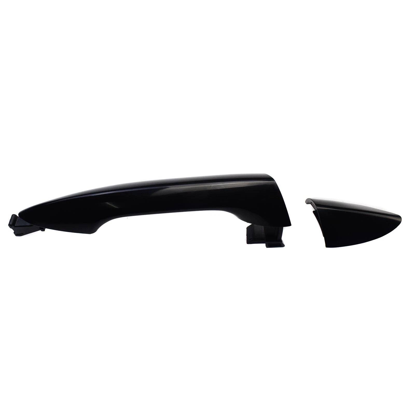 Exterior Door Handle Front Right Side For 2011-2016 Hyundai Elantra 826623X020 6B93BC-57