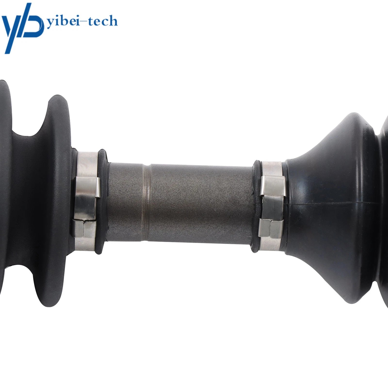 Front LH Left Driver CV Axle Assembly For Jeep Liberty KJ 2002-2007 V6 3.7L 4WD 6B93BC-57