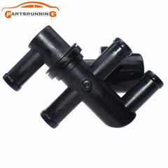 Front Heater Valve For Ford Explorer Ranger Sport Trac F87Z-18495-AA,F87H18495AA 6B93BC-57