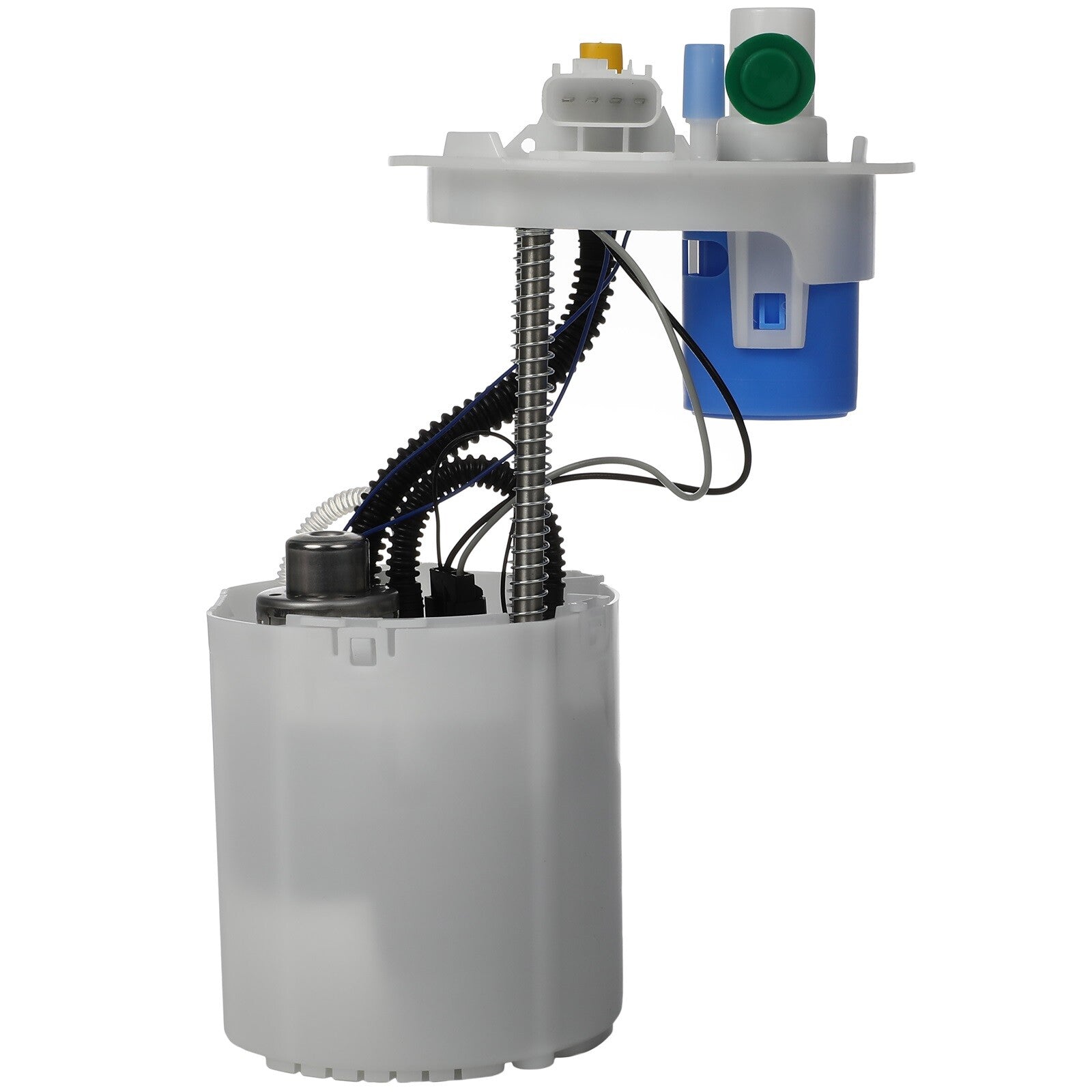 Fuel Pump Assembly 4 Pins For 2015 2014 Chevrolet Impala LS LT LTZ 2.5L 6B93BC-57