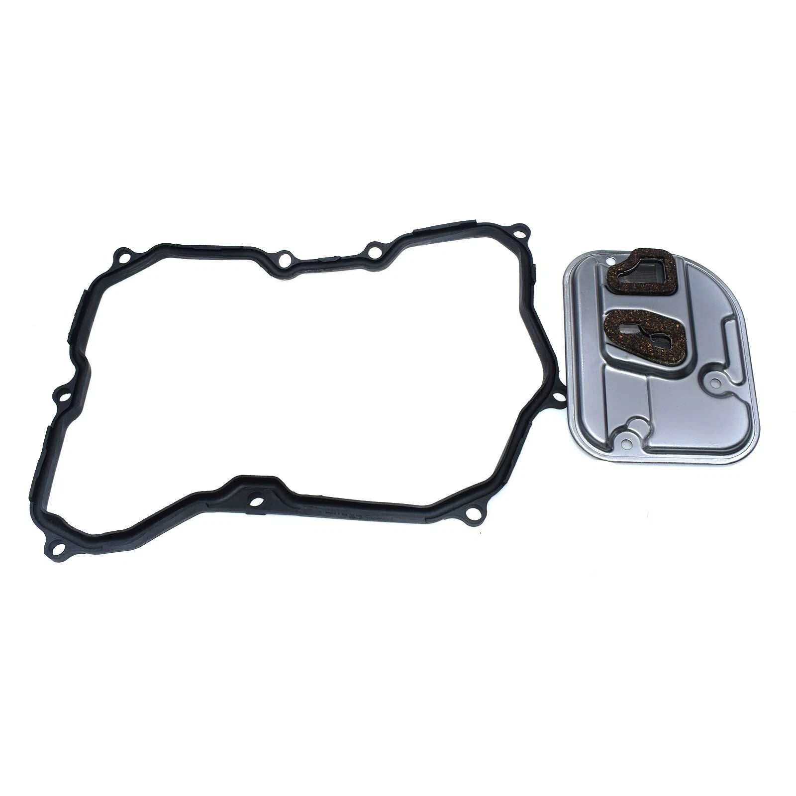 Automatic Trans Filter Gasket KIT for VW Tiguan CC Passat 09M321370A,09M325429 6B93BC-57