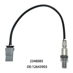 234-4762 Oxygen O2 Sensor for Cadillac ATS GMC Buick Envision Chevrolet Camaro 6B93BC-57