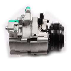 A/C AC Compressor For Kia Sedona 3.5L 2002 2003 2004 2005 10345931