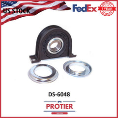 Protier Drive Shaft Center Support Bearing - Part # DS6048 6B93BC-57