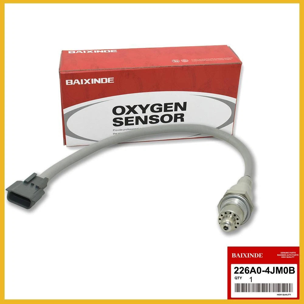 2344985 Rear Left Oxygen Sensor for Nissan Altima Maxima Pathfinder INFINITI 3.5 6B93BC-57