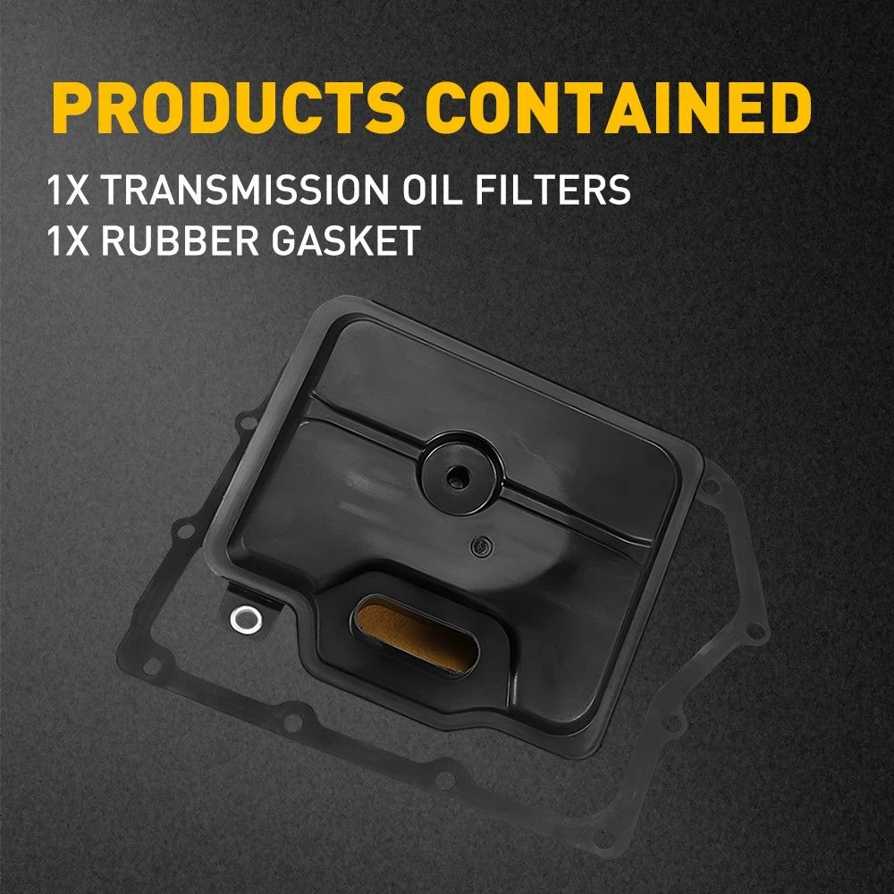 Transmission for Filter Kit Dodge Grand Caravan Journey Chrysler Town & Country 6B93BC-57