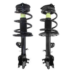 Front KIT Strut 2013-2020 Compatible with Nissan Pathfinder, 2015-2021 Murano, 6B93BC-57